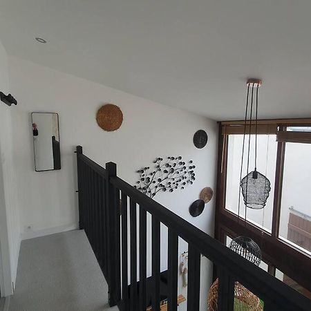 Maison Contemporaine 47M² Proche Plage, Commerces Saint-Georges-de-Didonne Extérieur photo