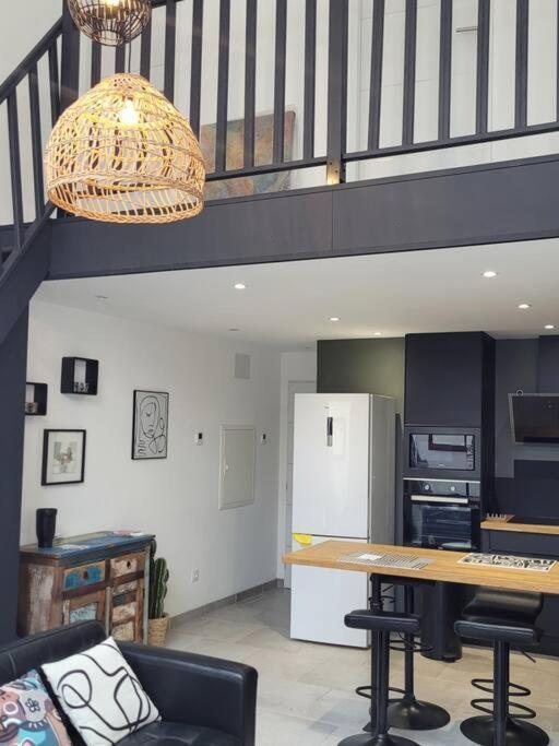Maison Contemporaine 47M² Proche Plage, Commerces Saint-Georges-de-Didonne Extérieur photo